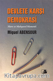 Devlete Karşı Demokrasi