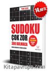 Sudoku Çok Zor / Yeni Seri 