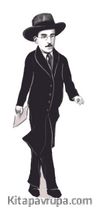 Fernando Pessoa - Karikatür Ayraç