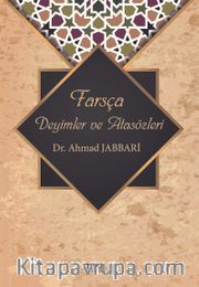 Farsça Deyimler ve Atasözleri