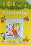 101 Eğitici ve Neşeli Aktivite / Sarı Kitap