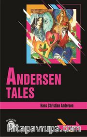Andersen Tales / Stage 1
