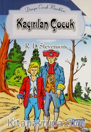 Kaçırılan Çocuk / Dünya Çocuk Klasikleri