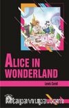 Alice In Wonderland / Stage 1 (İngilizce Hikaye)