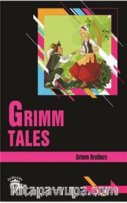 Grimm Tales / Stage 1 (İngilizce Hikaye)