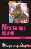 Mysterious Island / Stage 1 (İngilizce Hikaye)