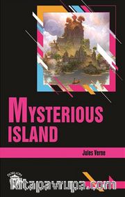 Mysterious Island / Stage 1 (İngilizce Hikaye)