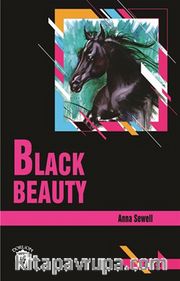Black Beauty / Stage 1 (İngilizce Hikaye)