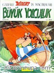 Asteriks - Büyük Yolculuk