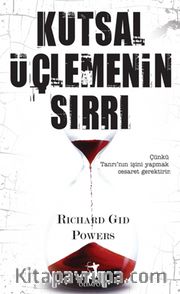 Kutsal Üçlemenin Sırrı