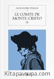 Le Comte de Monte-Cristo 1