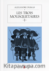 Les Trois Mousquetaires 1