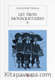 Les Trois Mousquetaires 1