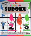Çocuklar İçin Renklerle Sudoku