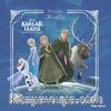Disney Klasik Masallar - Karlar Ülkesi  Sihirli Kuzey Işıkları