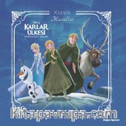 Disney Klasik Masallar - Karlar Ülkesi  Sihirli Kuzey Işıkları