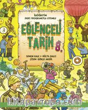 Eğlenceli Tarih 8. Sınıf