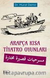 Arapça Kısa Tiyatro Oyunları