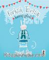 Korkak Tavşan - Havuç Günü
