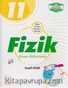 11. Sınıf Fizik Konu Anlatımlı