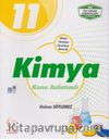 11. Sınıf Kimya Konu Anlatımlı