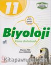 11. Sınıf Biyoloji Konu Anlatımlı