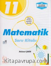 11. Sınıf Matematik Soru Kitabı