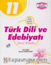 11. Sınıf Türk Dili ve Edebiyatı Soru Kitabı