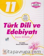 11. Sınıf Türk Dili ve Edebiyatı Soru Kitabı