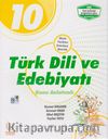 10. Sınıf Türk Dili ve Edebiyatı Konu Anlatımlı