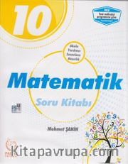 10. Sınıf Matematik Soru Kitabı