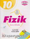 10. Sınıf Fizik Soru Kitabı