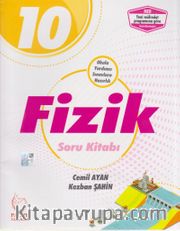 10. Sınıf Fizik Soru Kitabı