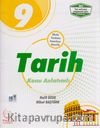 9. Sınıf Tarih Konu Anlatımlı