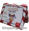 Okuyan Kahraman Hayal-Et Rüzgar'ın Keşif Serisi (4 Kitap)