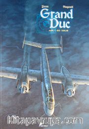 Grand Duc Albüm 1 / Gece Cadıları