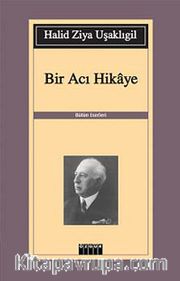Bir Acı Hikaye