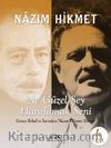 Ne Güzel Şey Hatırlamak Seni (Kitap+4 Cd) & Genco Erkal'ın Sesinden Nazım Hikmet Şiirleri