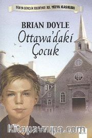 Ottawa'daki Çocuk