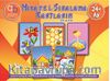 Q Bebek Hikaye - Sıralama Kartlarım