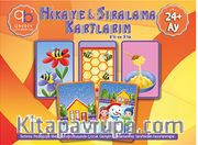 Q Bebek Hikaye - Sıralama Kartlarım
