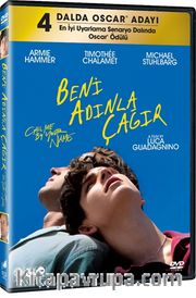 Call Me By Your Name - Beni Adınla Çağır