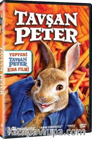 Peter Rabbit - Tavşan Peter
