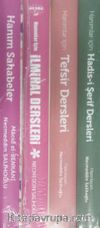 Hanımlar İçin Özel Eğitim Serisi (4 Kitap)