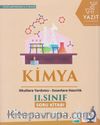 11. Sınıf Kimya Soru Kitabı