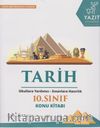 10. Sınıf Tarih Konu Kitabı
