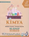 10. Sınıf Kimya Soru Kitabı