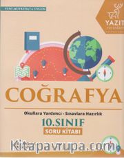10. Sınıf Coğrafya Soru Kitabı