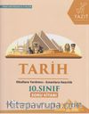 10. Sınıf Tarih Soru Kitabı