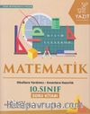 10. Sınıf Matematik Soru Kitabı